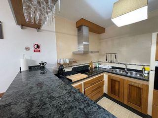 Piso en venta en Carboneras