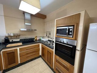 Piso en venta en Carboneras