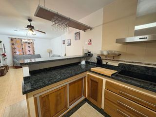 Piso en venta en Carboneras