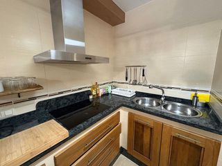 Piso en venta en Carboneras