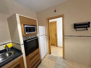 Piso en venta en Carboneras