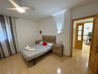 Piso en venta en Carboneras