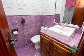 Piso en venta en La Granja-La Colina-Los Pastores en Algeciras