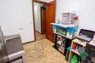 Piso en venta en La Granja-La Colina-Los Pastores en Algeciras