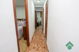 Piso en venta en La Granja-La Colina-Los Pastores en Algeciras