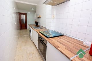 Piso en venta en La Granja-La Colina-Los Pastores en Algeciras