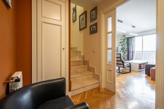 Dúplex en venta en Zona Auditorio en Rozas de Madrid (Las)