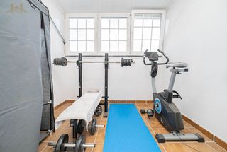 Dúplex en venta en Zona el Caño en Arroyomolinos