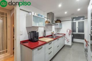 Piso en venta en San Matías - Realejo en Granada
