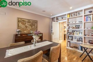 Piso en venta en San Matías - Realejo en Granada