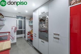 Piso en venta en San Matías - Realejo en Granada