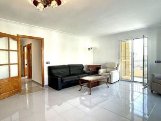 Piso en venta en El Coll d'en Rabassa en Palma de Mallorca