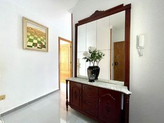 Piso en venta en El Coll d'en Rabassa en Palma de Mallorca