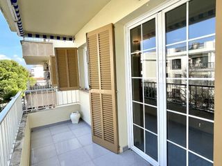 Piso en venta en El Coll d'en Rabassa en Palma de Mallorca