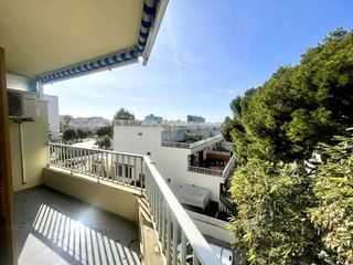 Piso en venta en El Coll d'en Rabassa en Palma de Mallorca