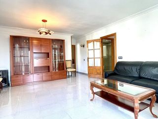 Piso en venta en El Coll d'en Rabassa en Palma de Mallorca