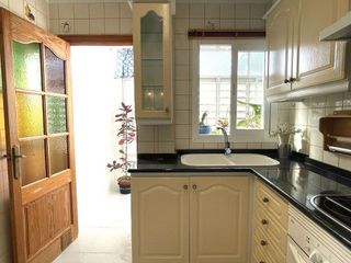 Piso en venta en El Coll d'en Rabassa en Palma de Mallorca