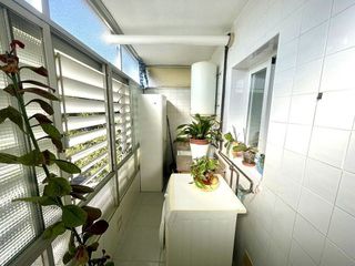 Piso en venta en El Coll d'en Rabassa en Palma de Mallorca