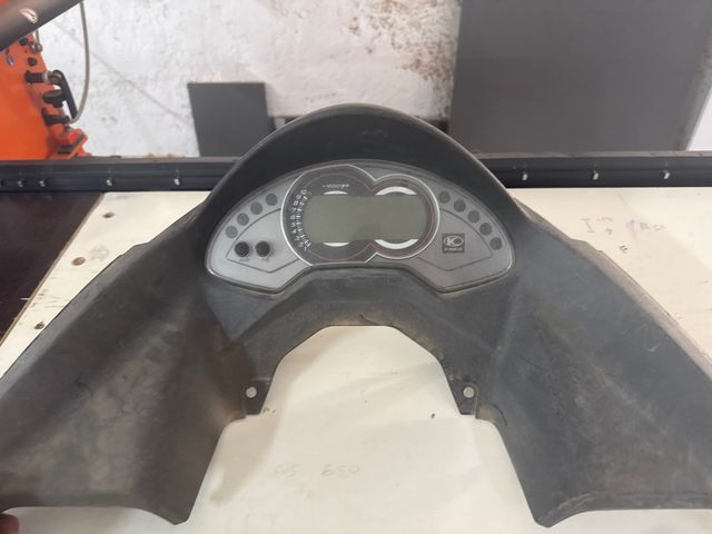 Marcador Kymco KXCT 125