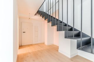 Dúplex en venta en Centro en Burgos