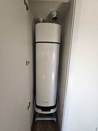 Piso en venta en Aljamar en Tomares