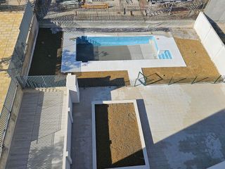 Piso en venta en Aljamar en Tomares