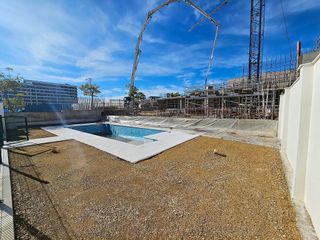 Piso en venta en Aljamar en Tomares