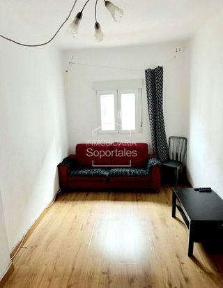 Piso en venta en Centro en Logroño