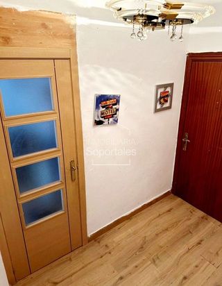 Piso en venta en Centro en Logroño