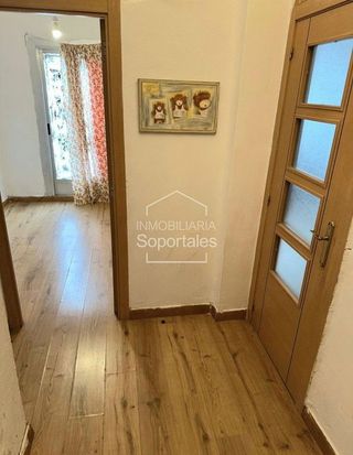 Piso en venta en Centro en Logroño