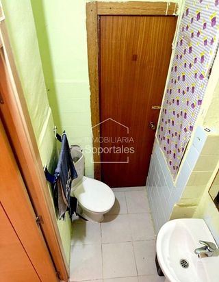Piso en venta en Centro en Logroño