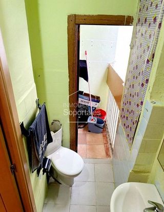 Piso en venta en Centro en Logroño