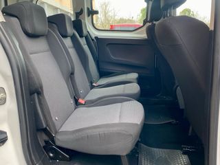 Citroen Berlingo 2019