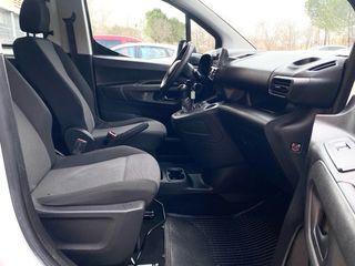 Citroen Berlingo 2019