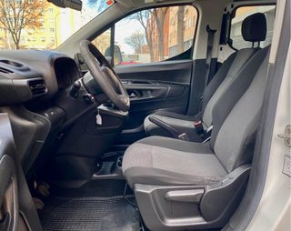 Citroen Berlingo 2019