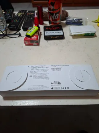 Apple Watch 11 Negro ORIGINAL