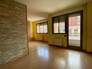 Piso en venta en Zona Alta en Ponferrada