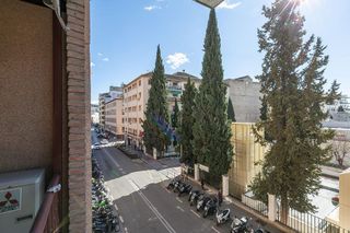 Piso en venta en Pajaritos - Plaza de Toros en Granada