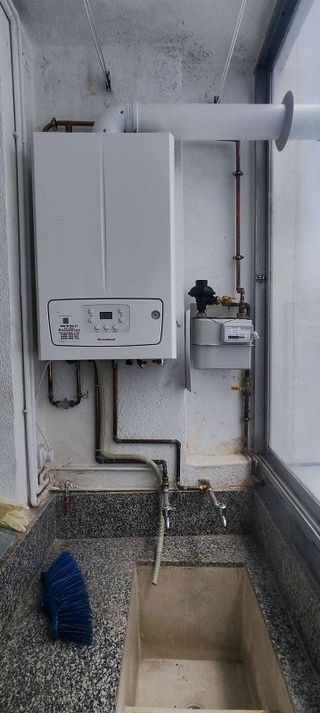 Piso en venta en Centro - Recinto Amurallado en Lugo