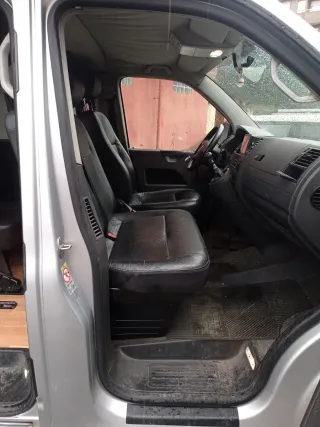 Volkswagen Transporter T5 2008