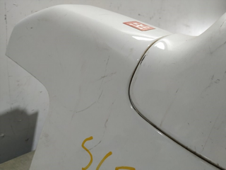 PARAGOLPES TRASERO PEUGEOT PARTNER BH02