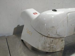 PARAGOLPES TRASERO PEUGEOT PARTNER BH02