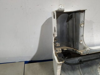 PARAGOLPES TRASERO PEUGEOT PARTNER BH02