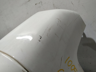 PARAGOLPES TRASERO PEUGEOT PARTNER BH02