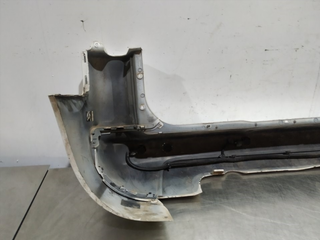PARAGOLPES TRASERO PEUGEOT PARTNER BH02