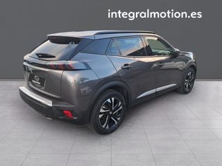 Peugeot 2008 Allure Pack BlueHDI 81kW (110CV)