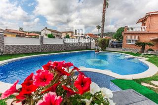 Chalet en venta en Berà Mar - El Francaset en Roda de Barà