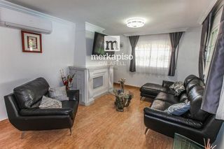Chalet en venta en Berà Mar - El Francaset en Roda de Barà