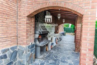 Chalet en venta en Berà Mar - El Francaset en Roda de Barà