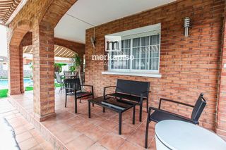 Chalet en venta en Berà Mar - El Francaset en Roda de Barà